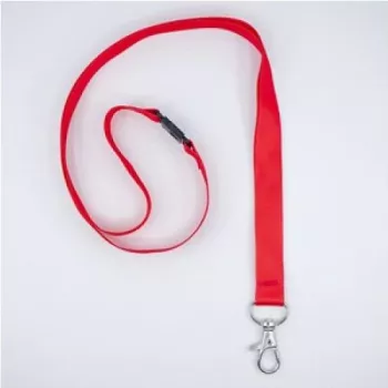 Avery 4842R θήκη ταυτότητας με μεταλλικό κλιπ, διαφανής, συσκευασία 10 τεμ.