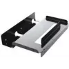 FANTEC QB-Bracket 25 - αντάπτορας υποδοχής δίσκου από 3,5 ίντσες σε 2,5 ίντσες για HDD/SSD