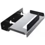 FANTEC QB-Bracket 25 - αντάπτορας υποδοχής δίσκου από 3,5 ίντσες σε 2,5 ίντσες για HDD/SSD