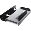 FANTEC QB-Bracket 25 - αντάπτορας υποδοχής δίσκου από 3,5 ίντσες σε 2,5 ίντσες για HDD/SSD
