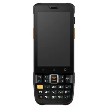SUNMI L2Ks φορητό τερματικό δεδομένων, 4 ίντσες 800x480, 2D-Imager SE4770, 4G, eSIM, NFC, GPS, Wi-Fi, BT, USB-C, κάμερες 13MP+5MP, Android 11 GMS, 4GB/32GB, κιτ USB