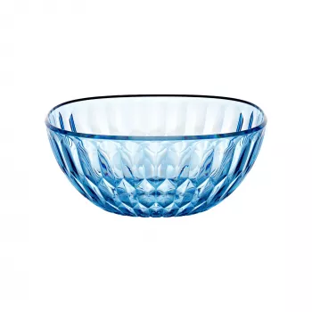 Guzzini VANITY πιατέλα σερβιρίσματος 30 cm Sky Blue 129730AC278