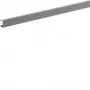 Hager S941K προφίλ μόνωσης ράβδου ζυγού 20x10mm x 1000mm γκρι