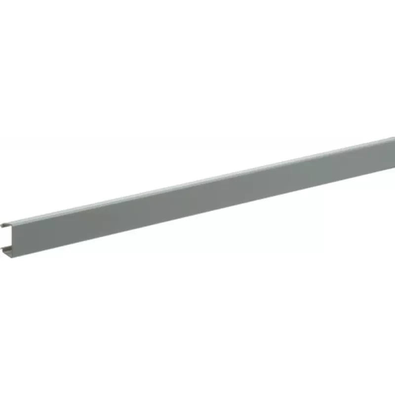 Hager S941K προφίλ μόνωσης ράβδου ζυγού 20x10mm x 1000mm γκρι