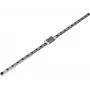 FlashForge Guider 3 Plus/Ultra Ράγα οδήγησης άξονα X (80003378002)