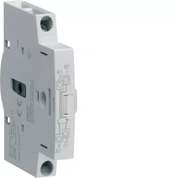 HAGER HZC311 Βοηθητική επαφή 20-125A