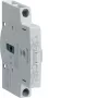 HAGER HZC311 Βοηθητική επαφή 20-125A