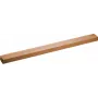 Hager UM22B Οικουμενική χάλκινη μπάρα 20x10mm 2 πεδίων 500A 495mm