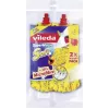 Vileda SuperMocio Soft Κεφαλή σφουγγαρίστρας ανταλλακτικό συσκευασία 2 τεμ. 11099