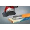 KWB 491508 δίσκοι λείανσης για δισκολειαντήρα κόκκωση 80, 225 mm, συσκευασία 5 τεμ.