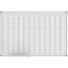 MAUL Whiteboard ετήσιος προγραμματισμός MAULstandard 60x90cm (6466384)