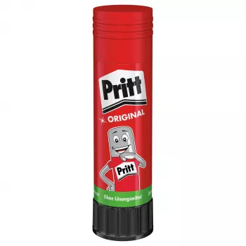 Henkel Pritt Original κόλλα stick 43g (PK811)