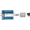 W&T Web-IO 4.0 Digital, 12x Είσοδος, 12x Έξοδος – Ethernet TCP/IP Module ελέγχου και παρακολούθησης σημάτων 57730