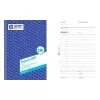 Avery Zweckform 1307 Βιβλίο εντύπων αναφοράς εργασίας (Rapport), A5, 100 φύλλα