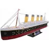 Revell RMS Titanic 3D Puzzle 266 τεμάχια μοντέλο πλοίου 00154