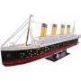 Revell RMS Titanic 3D Puzzle 266 τεμάχια μοντέλο πλοίου 00154