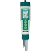 Extech EC500 ExStik Μετρητής ποιότητας νερού (pH, αγωγιμότητα, TDS, αλατότητα, θερμοκρασία)