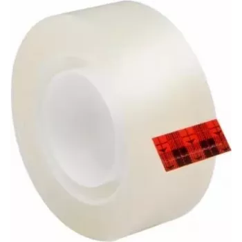 3M Scotch Super-Hold ταινία 700K, 19 mm x 25,4 m, κρυστάλλινη, 1 ρολό 700K-EU