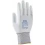 Uvex phynomic lite w γάντια προστασίας, μέγεθος 9, γκρι/λευκό 6004109