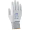 Uvex phynomic lite w γάντια προστασίας, μέγεθος 9, γκρι/λευκό 6004109
