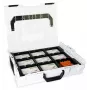 WAGO 887-927 σετ σύνδεσης compact σε L-BOXX 102, 240 τεμ., σειρά 221