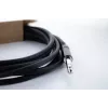 Cordial EM 3 MV XLR σε 6,3 mm TRS jack καλώδιο ήχου, 3 m, μαύρο 14812