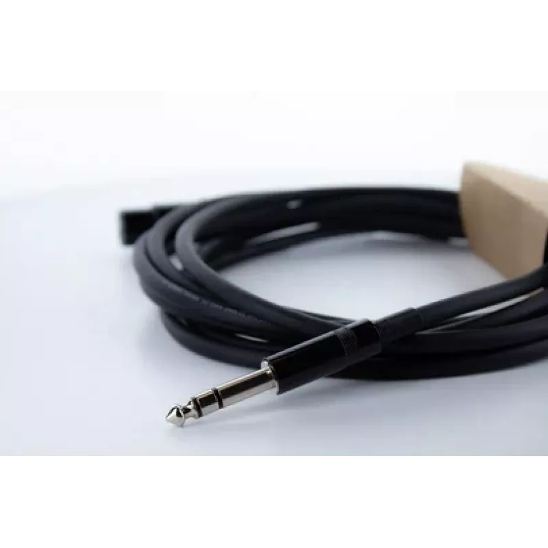 Cordial EM 1 FV XLR σε 6,3 mm jack καλώδιο ήχου 1 m μαύρο 14820