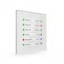 MDT SCN-GLED1W.01 KNX γυάλινη ένδειξη LED, λευκό