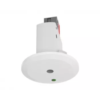 MDT SCN-LSD01.01 KNX αισθητήρας φωτός / ελεγκτής με ρύθμιση σταθερού φωτισμού, τοποθέτηση χωνευτή