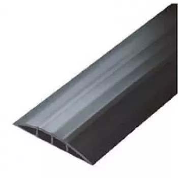 EHA ΓΕΦΥΡΑ ΚΑΛΩΔΙΟΥ ΜΑΥΡΗ 10 CM 3M (410)