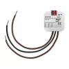 MDT Ενεργοποιητής 2-πλός επίτοιχος, 16 A, 230 V AC, C-Load, Standard, KNX AKS-02UP.03