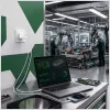 4smarts PDPlug SiC Dual 45W 2C Λευκός επιτοίχιος φορτιστής