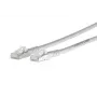 METZ CONNECT 1308450388-E Cat6a S/FTP Καλώδιο δικτύου patch, RJ45, 0,3 m, Λευκό