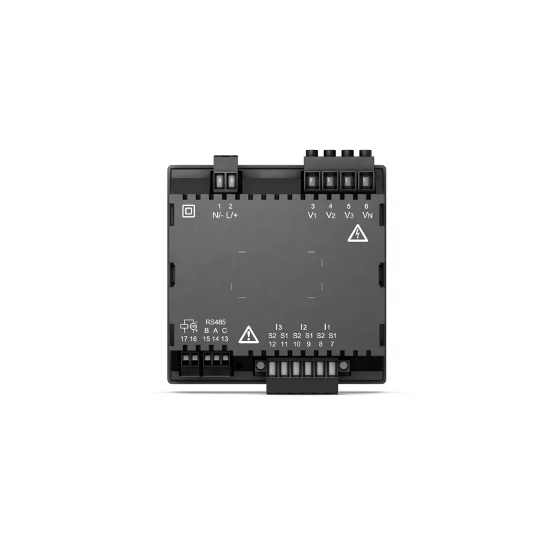 Janitza UMG 96-S2 Backlight 90-265V Μετρητής ενέργειας 5234002