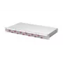 METZ CONNECT VIK 12xLC-D OM4 LWL Patchpanel 1U 24 ίνες 1504507512-F