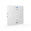MDT BE-TAL6301.A1 KNX Αισθητήρας αφής 1-πλός RGBW, Studio Λευκό, Γυαλί
