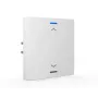 MDT BE-TAL6301.A1 KNX Αισθητήρας αφής 1-πλός RGBW, Studio Λευκό, Γυαλί