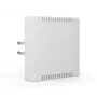 MDT SCN-RT1UP.01 KNX Θερμοστάτης χώρου, Λευκό Ματ