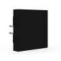 MDT KNX Διακόπτης Light 55 Basic 1-πλός Μαύρο Ματ BE-TAL55B106.01