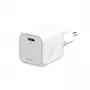 4smarts PDPlug SiC 65W Φορτιστής τοίχου USB-C, Λευκό