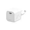 4smarts PDPlug SiC 65W Φορτιστής τοίχου USB-C, Λευκό