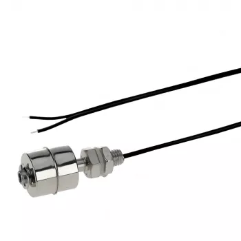 H-Tronic S4 Διακόπτης πλωτήρα 25 V/AC, 60 V/DC 0,4 A 1114655