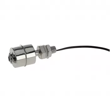 H-Tronic S4 Διακόπτης πλωτήρα 25 V/AC, 60 V/DC 0,4 A 1114655