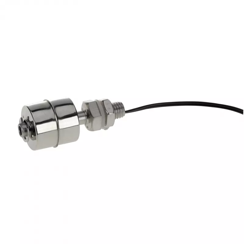 H-Tronic S4 Διακόπτης πλωτήρα 25 V/AC, 60 V/DC 0,4 A 1114655