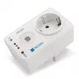 H-Tronic 1114800 Ανιχνευτής διακοπής ρεύματος, με μπαταρία, Συναγερμός 80 dB