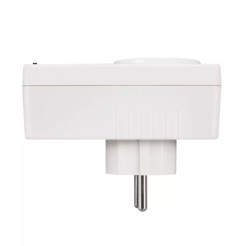 H-Tronic 1114800 Ανιχνευτής διακοπής ρεύματος, με μπαταρία, Συναγερμός 80 dB