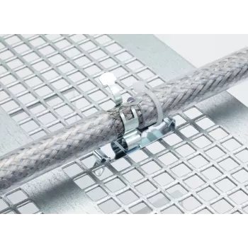 Hebotec SKLZ 8/12 3-12 Στοιχείο στερέωσης καλωδίου 1035-042C