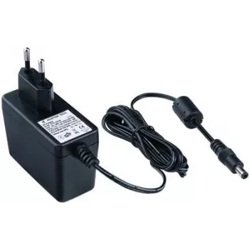 Dehner Elektronik ATM 020-W120E 17,5W 12V DC σταθεροποιημένο τροφοδοτικό με βύσμα