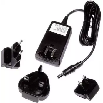 Dehner Elektronik ATM 012T-W120V (12V / 1A / 12W) τροφοδοτικό με βύσμα, σταθερή τάση 12 V/DC 1000 mA 12 W σταθεροποιημένο