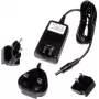 Dehner Elektronik ATM 012T-W120V (12V / 1A / 12W) τροφοδοτικό με βύσμα, σταθερή τάση 12 V/DC 1000 mA 12 W σταθεροποιημένο